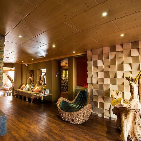 Living Max Hotel Zell am See Zewnętrze zdjęcie