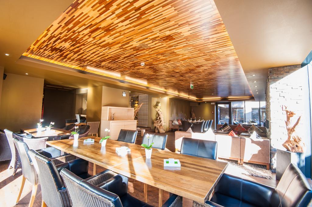 Living Max Hotel Zell am See Zewnętrze zdjęcie