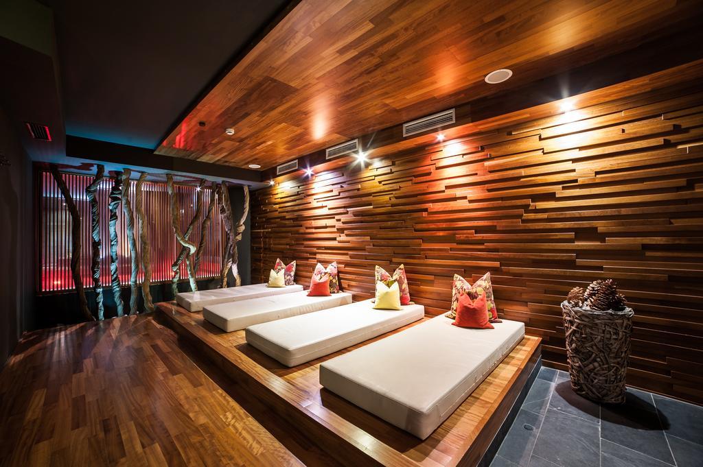 Living Max Hotel Zell am See Zewnętrze zdjęcie