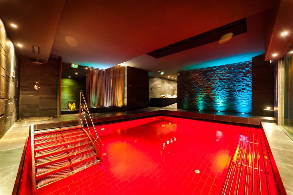 Living Max Hotel Zell am See Zewnętrze zdjęcie
