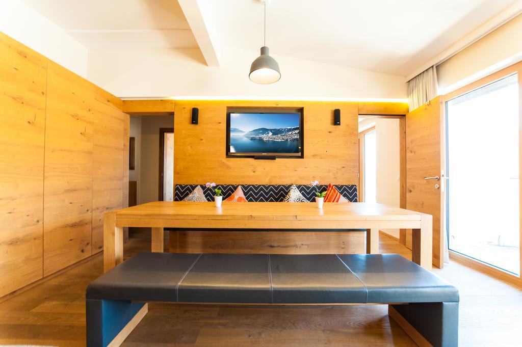 Living Max Hotel Zell am See Zewnętrze zdjęcie