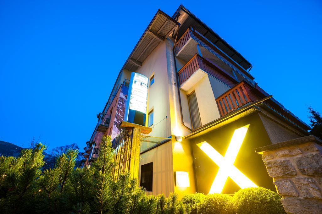 Living Max Hotel Zell am See Zewnętrze zdjęcie