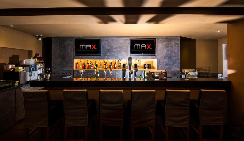 Living Max Hotel Zell am See Zewnętrze zdjęcie