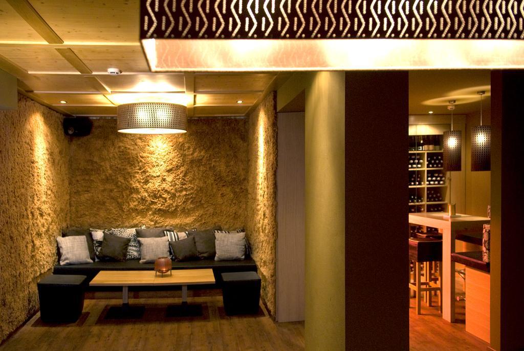 Living Max Hotel Zell am See Zewnętrze zdjęcie