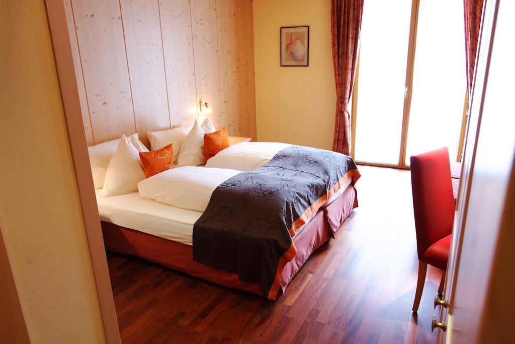 Living Max Hotel Zell am See Zewnętrze zdjęcie
